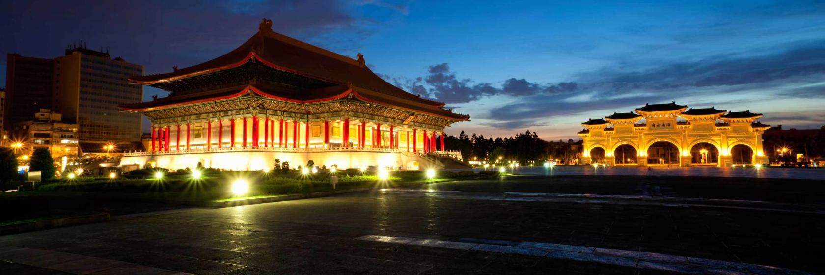 国家音楽ホール